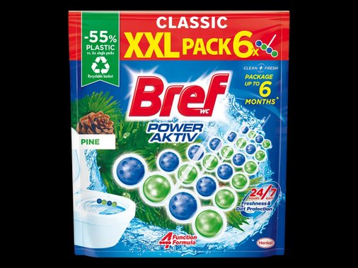 Тоалетно блокче