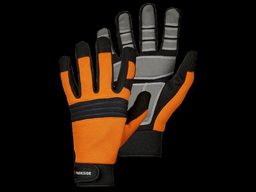 Работни ръкавици