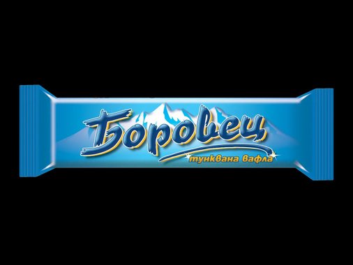 Тунквана вафла