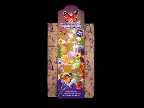 Семена микс