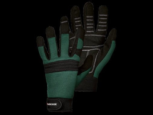 Работни ръкавици