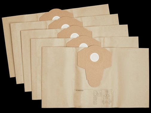 Филтърни торбички