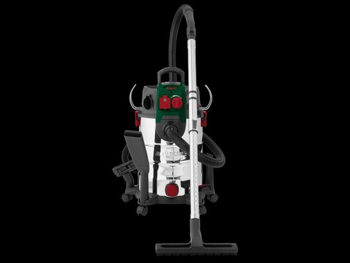 Прахосмукачка за сухо и мокро почистване