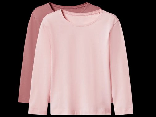 Детски блузи