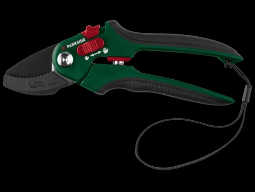 Градинска ножица