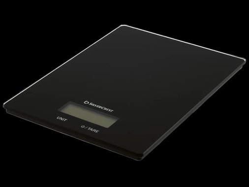 Кухненска везна