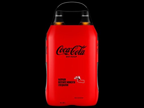 Газирана безалкохолна напитка