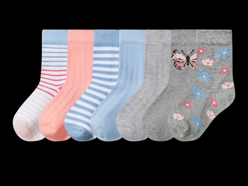 Детски чорапи