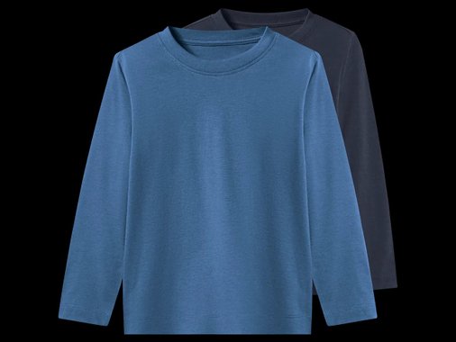 Детски блузи