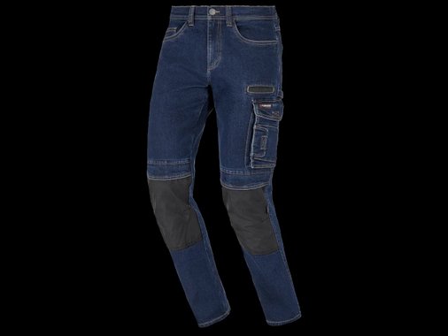 Работни дънки