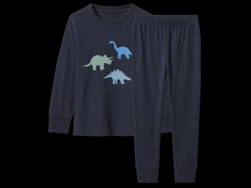 Детска пижама