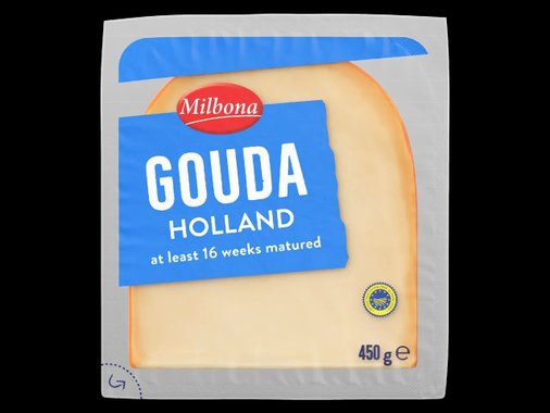 Холандска гауда