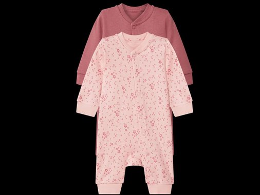 Бебешки гащеризон