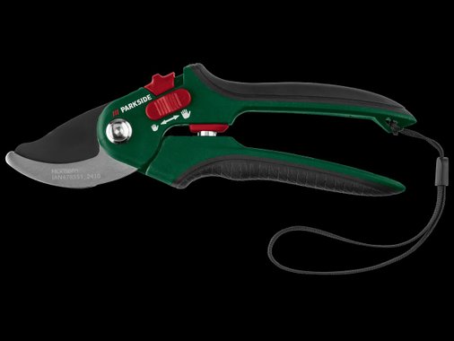 Градинска ножица