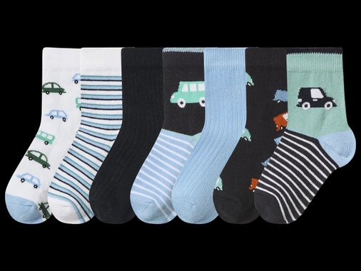 Детски чорапи