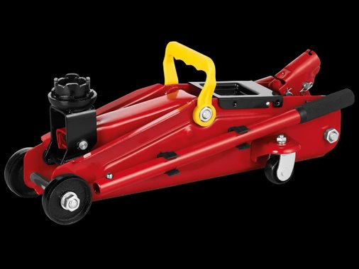 Хидравличен крик