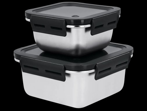 Кутии за съхранение