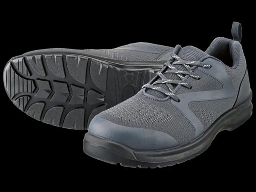 Защитни обувки