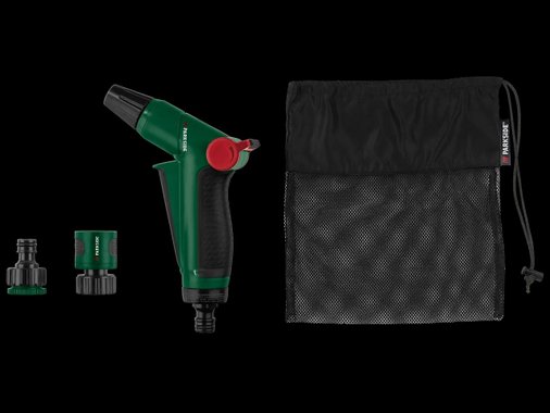 Разтегателен маркуч