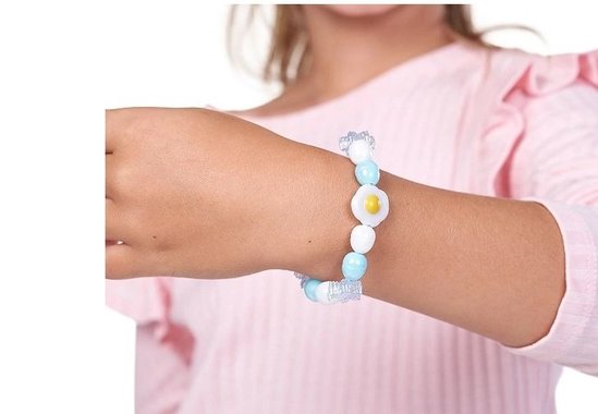 Плюшена играчка изненада Zuru Rainbocorns Eggzania Frozen Mania 92119 