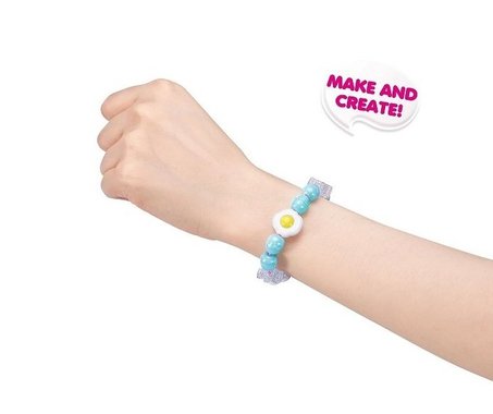 Плюшена играчка изненада Zuru Rainbocorns Eggzania Frozen Mania 92119 