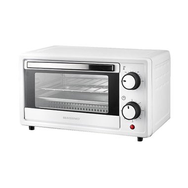 Електрическа фурна BR1010