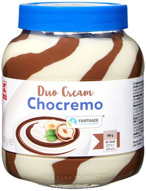 Какаов крем Chocremo