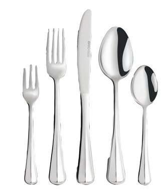 Комплект прибори
Inox Baguette