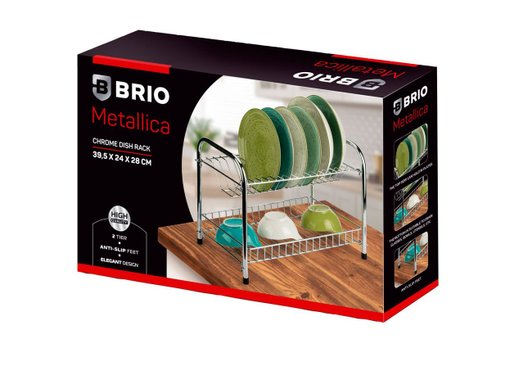 Сушилник Metallica