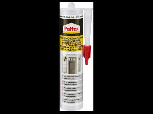 Монтажно лепило