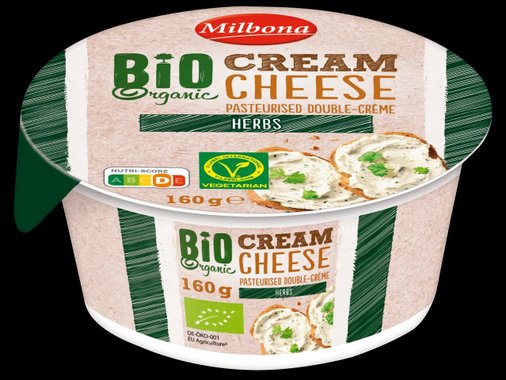 Био крем сирене