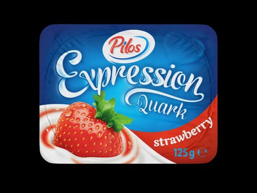 Десерт Кварк