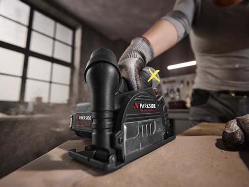 Акумулаторен ъглошлайф