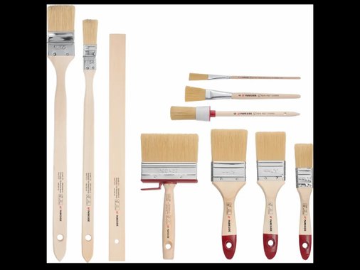 Комплект за боядисване