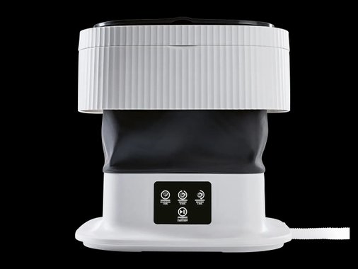 Мини пералня