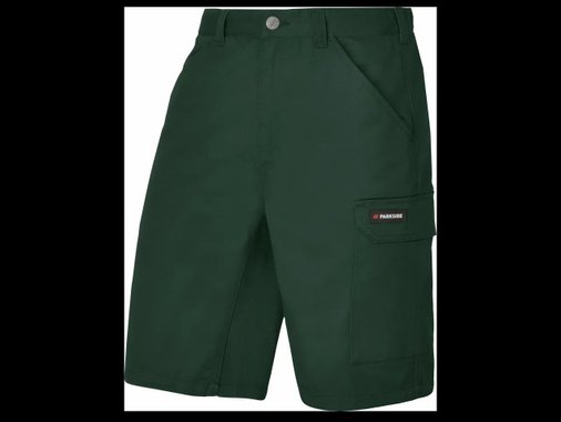 Работни бермуди