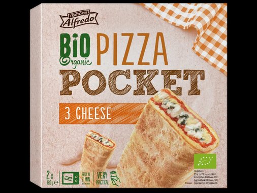 Био пица Джоб