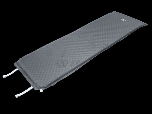 Надуваема постелка за къмпинг