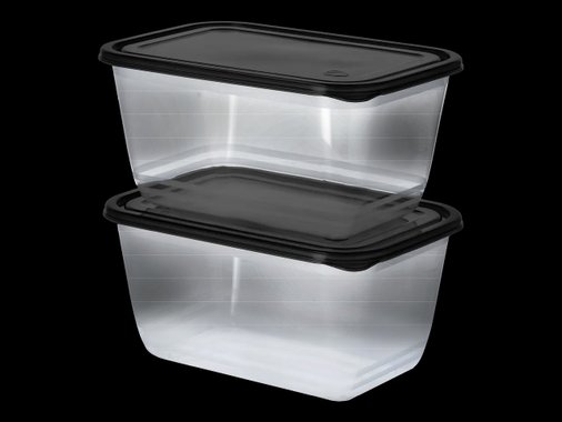 Кутии за съхранение