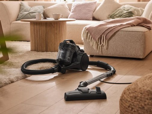 Прахосмукачка