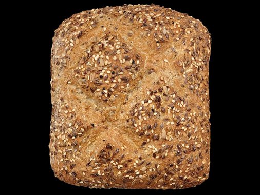 Нисковъглехидратен хляб