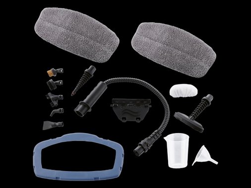 2 в 1 парочистачка