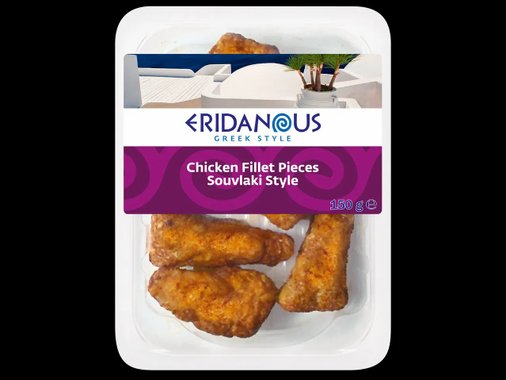 Мариновани пилешки филенца