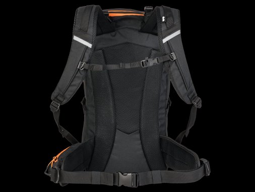 Туристическа раница