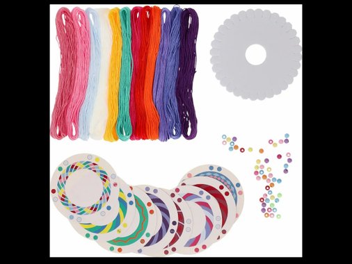 Детски творчески комплект