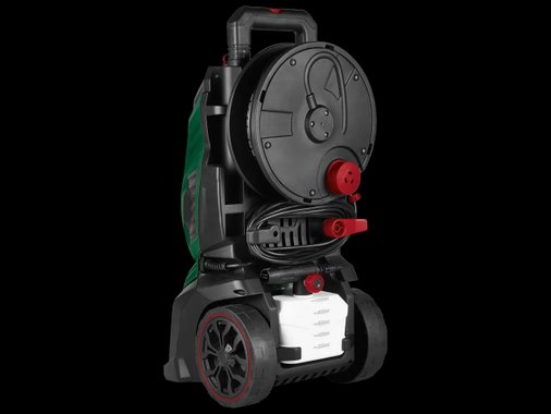 Водоструйка