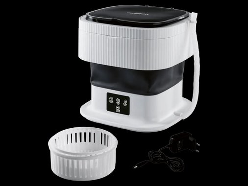 Мини пералня