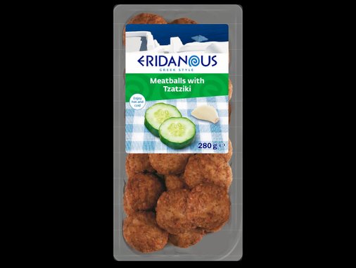 Пълнени кюфтенца