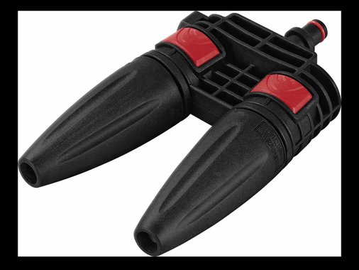 Приставка за водоструйка