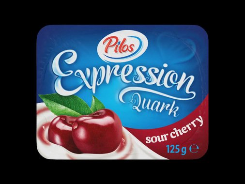 Десерт Кварк